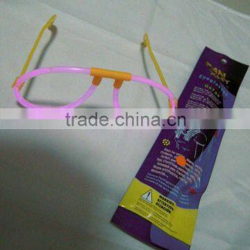 Party supplies Glow glasses Light glasses