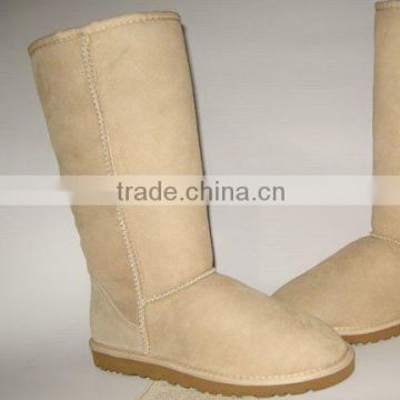 Sheepskin winter boot 5815