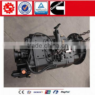 FAST Genuine Part Gearbox Transmission Assy 1700010-T37E0