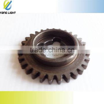 Made In Taiwan OEM High Quality Forged CNC Machining High Precision Alloy Steel transmission gear