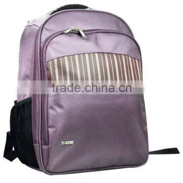 durable fabric man shoulder laptop backpack bag