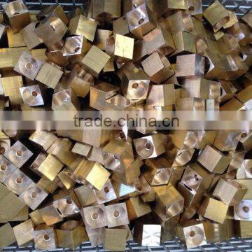 High Precision Faucet Machinning Part