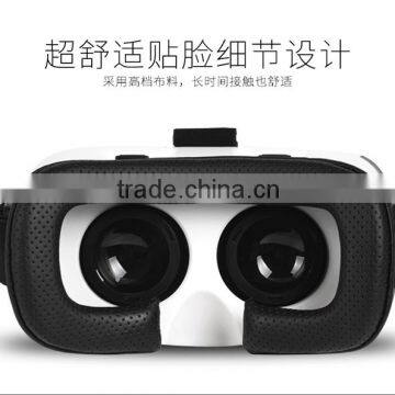 New Product Arrival Original 3D VR Box/Case 3D Glasses Virtual Reality photo-6