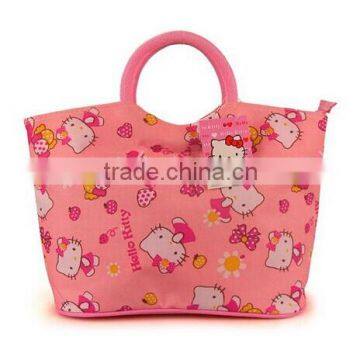 hello Kitty shoulder bags