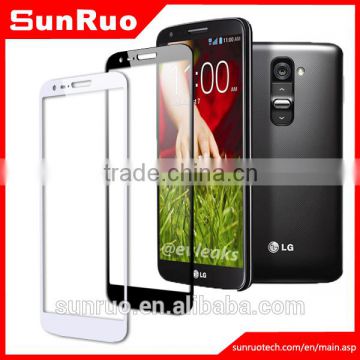 Tempered glass screen protector for g2, explosion proof screen protector for lg g2