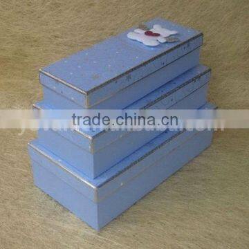 Fashion Professional Flower Money Box