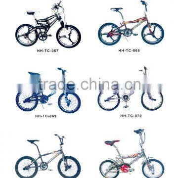 Good Quality Triathlon Bike Supplier Child Bike in North China photo-6