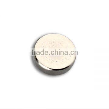 AG4 Alkaline button battery dry cell battery