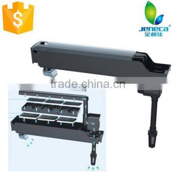 GD-400 aquarium fish tank Internal Top Filter pump