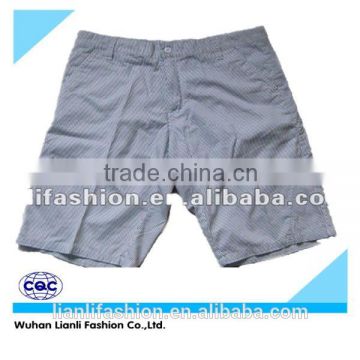 mens beach shorts and plaid short pants and cargo pants