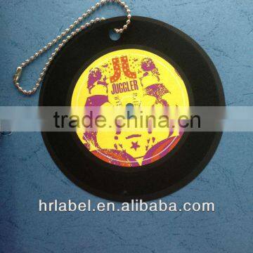 2016 bag round hangtag