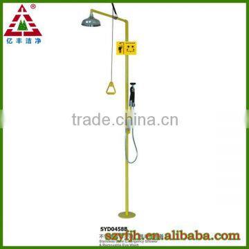 Safety Shower and Eye Wash photo-6