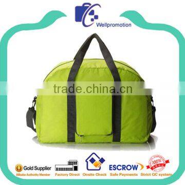 Durable Outdoor Waterproof Folding Travel Bag Waterproof Travel Duffel Bag photo-4