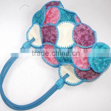 2016 high end handbag well promotion hot sale multi purpose multifunction