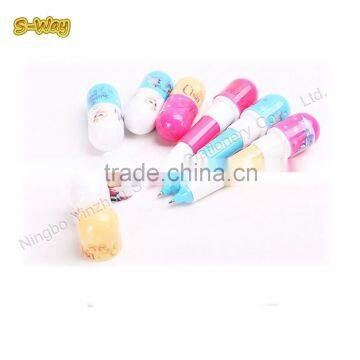 Best Selling Multicolor Ballpoint Jumbo Pen photo-5