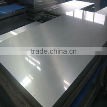 2.5MM Thickness 304 No.1 Surface Stainless Steel Plate