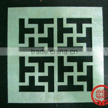 Perforated Construction Decoration Material /ceiling