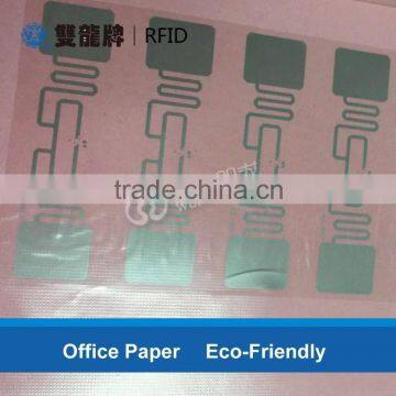 Rfid Using for Certificate Receipt Passive Reader