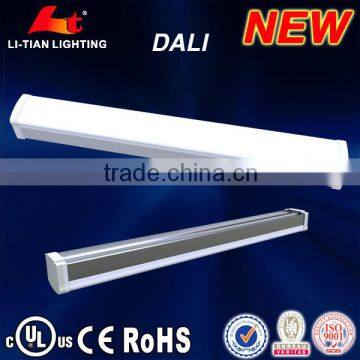 china 2016 new products 5years warranty 1200m 40w IP65 led tri-proof light