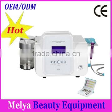 Oxygen Skin Treatment Machine Dispel Black Rim Hydro Dermabrasion Water Facial Skin Deeply Clean Rejuvenation Oxygen Jet Peel Machine Hydro Dermabrasion Jet Clear Facial Machine