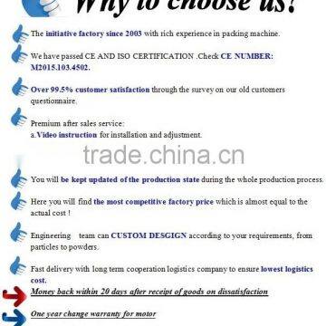 Professional Packing Machine for Flour Powder photo-2