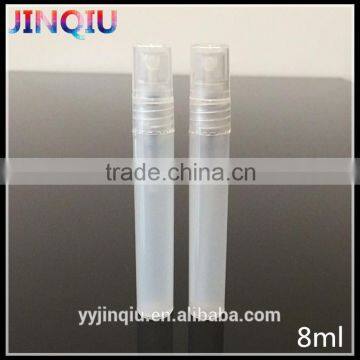 Pocket Sized Natural Color Perfume Spray Bottle 8ml photo-2