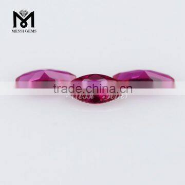 Wholesale Marquise 2x4 Ruby Prices