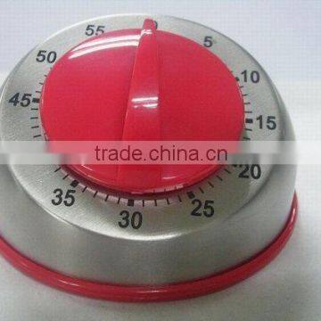 Mechanical timer