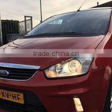 USED CARS - FORD C-MAX 1.6 TDCI TITANIUM (LHD 5039)