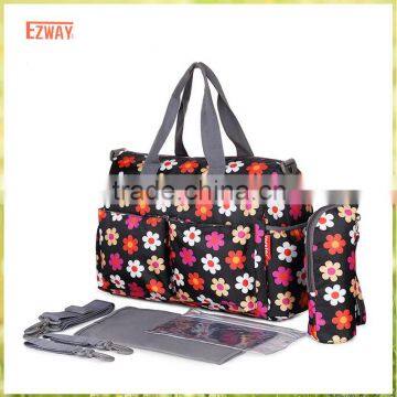 High Quality Professional Mummy Baby Diaper Bags