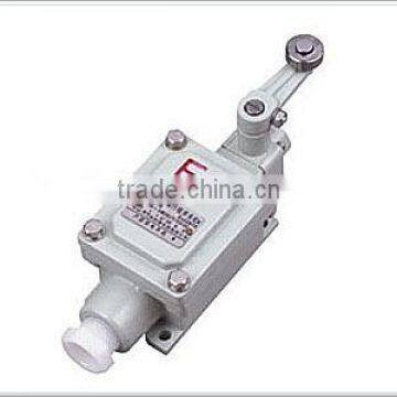 explosion proof switch