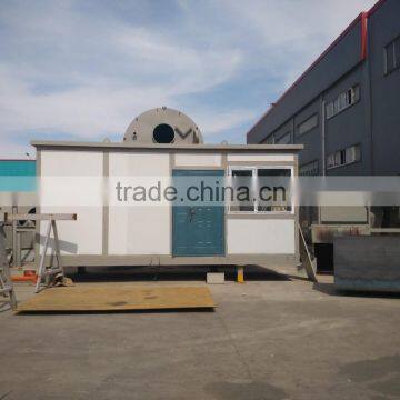 Asphalt Mixing Plant LB1000-5000(80t/h--400t/h) photo-6