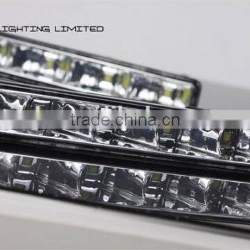 OEM Manufactory Daytime LED Light Kit Flexible Car Logo LED Courtesy Light