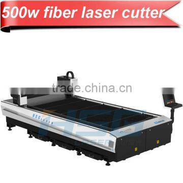 500w laser metal cutter widely used in circuit board HS-M3015C