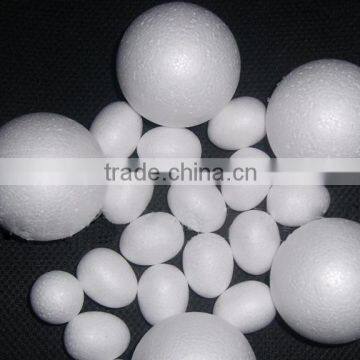 30mm Cheap Christmas Tree Ornament Christmas Item Type and Christmas Decoration Supplies Type Polystyrene Ball