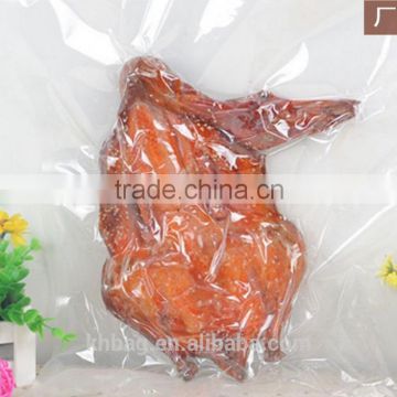 custom printed vacuum bags 20*25*160micron