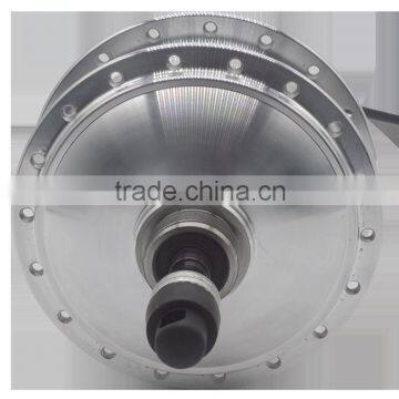 JIABO JB-92P High Quality E-bike dc Geared Motor