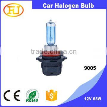 9005 12v 65w Halogen Bulb Car Spare Parts Auto 9005 Auto Spare Parts Car 12v 65w Bulb Accessory of Car
