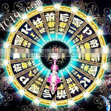 Best price pub counter game/interactive projection system game for night club,bar,pub