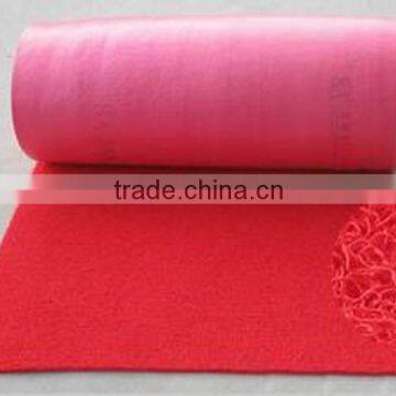 Non-slip Bath Mat Waterproof Coil