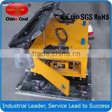 Cement Render Machine / Automatic Render Machine Wall Plaster Machine