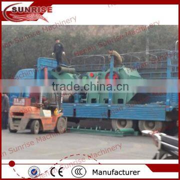 wood frame case crusher machine, wood packing crusher machine