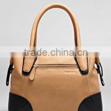 LADIES New Design Versatile Fashion Handbag Daily Tote photo-3