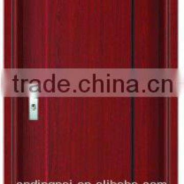 pvc bathroom door new design 2013 MHG-6014