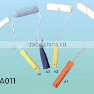 Paint Roller Brush Design photo-3