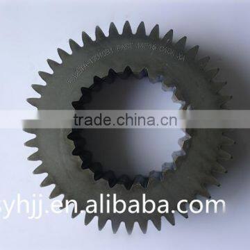 Fast Truck Gearbox Parts Input Shaft Gear JS125TA-1701031