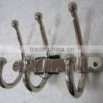 Aluminum Wall Hook