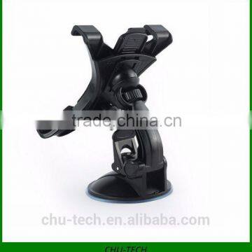 Universal Car Mount Mobile Phone Holder Tablet PC Holder photo-2