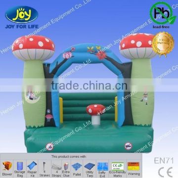 Family Toys Commercial Cheap Inflatable Bouncers for sale