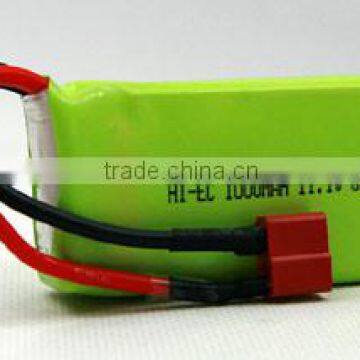 11.1v 1000mah Li-ion Battery for Tablet pc Factory Selling Directly